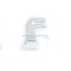 RKW129A400 Inlet Arm Clip RHS, Air Conditioner, Mitsubishi Heavy Industries. Genuine Part